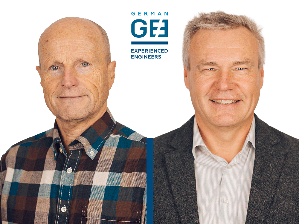 New Executive Board elected